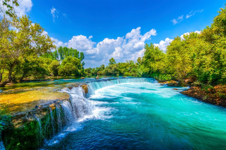 Türkiye’deki Doğal Anıtlar Blog