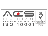 Müşteri memnuniyeti yönetim sistemi ISO 10004 