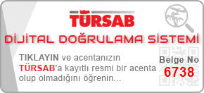 Toursab certification